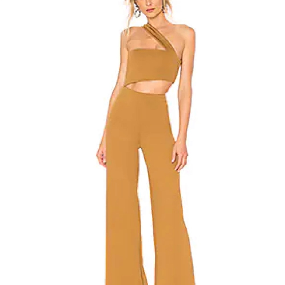 Jumpsuit from Revolve
